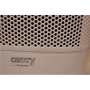 SALE OUT. Camry CR 7851 Air Dehumidifier, White , Air Dehumidifier , CR 7851 , Power 200 W , Suitable for rooms up to 60 m³ , Water tank capacity 2.2 L , White , DAMAGED PACKAGING, SCRATCHED ON FRONT