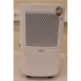 SALE OUT. Camry CR 7851 Air Dehumidifier, White , Air Dehumidifier , CR 7851 , Power 200 W , Suitable for rooms up to 60 m³ , Water tank capacity 2.2 L , White , DAMAGED PACKAGING, SCRATCHED ON FRONT