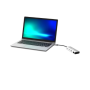 PORT DESIGNS Docking Type C 9 In 1 - 1 X 4K HDMI - Pd 85W - Retail Btoc Only , PORT CONNECT