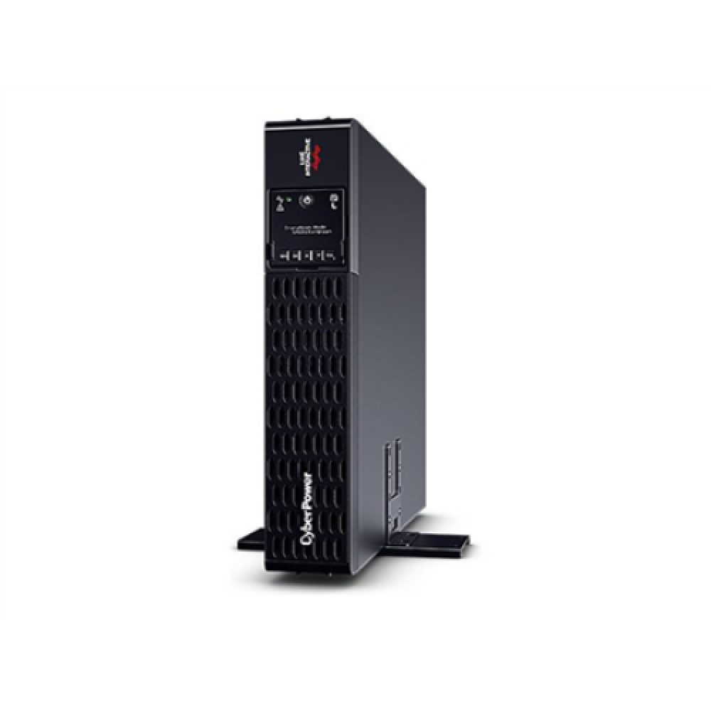 CyberPower , Smart App UPS Systems , PR2200ERTXL2U , 2200 VA , 2200 W