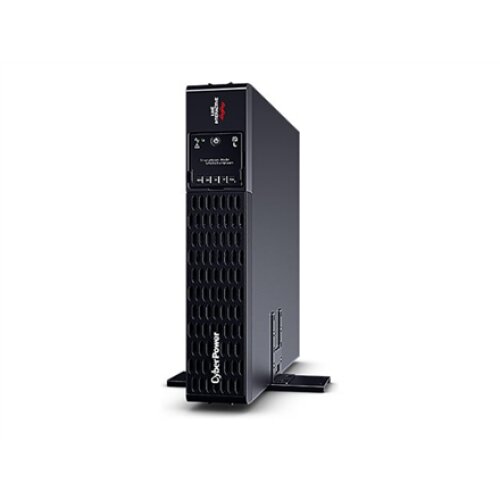 CyberPower , Smart App UPS Systems , PR2200ERTXL2U , 2200 VA , 2200 W