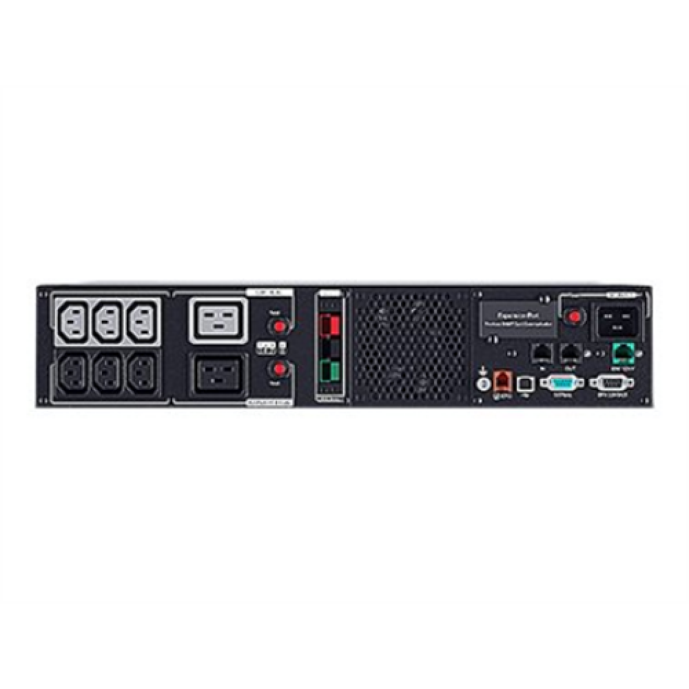 CyberPower , Smart App UPS Systems , PR2200ERTXL2U , 2200 VA , 2200 W