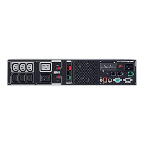 CyberPower , Smart App UPS Systems , PR2200ERTXL2U , 2200 VA , 2200 W
