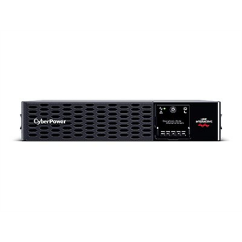 CyberPower , Smart App UPS Systems , PR2200ERTXL2U , 2200 VA , 2200 W