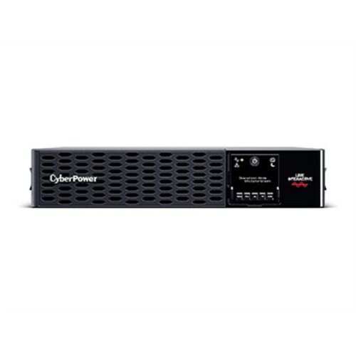 CyberPower , Smart App UPS Systems , PR2200ERTXL2U , 2200 VA , 2200 W
