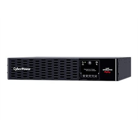 CyberPower , Smart App UPS Systems , PR2200ERTXL2U , 2200 VA , 2200 W