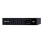 CyberPower , Smart App UPS Systems , PR2200ERTXL2U , 2200 VA , 2200 W