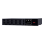 CyberPower , Smart App UPS Systems , PR2200ERTXL2U , 2200 VA , 2200 W