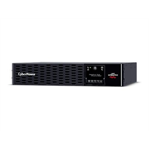 CyberPower , Smart App UPS Systems , PR2200ERTXL2U , 2200 VA , 2200 W