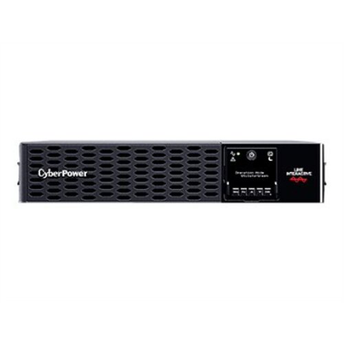 CyberPower , Smart App UPS Systems , PR2200ERTXL2U , 2200 VA , 2200 W