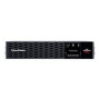 CyberPower , Smart App UPS Systems , PR2200ERTXL2U , 2200 VA , 2200 W