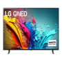 LG QNED85 4K TV , 75QNED85T3C , 75 , Smart TV , webOS24 , UHD
