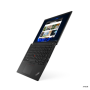 Lenovo ThinkPad T14s (Gen 3) Black, 14 , IPS, WUXGA, 1920 x 1200, Anti-glare, AMD Ryzen 5 PRO, 6650U, 16 GB, Soldered LPDDR5-6400, SSD 256 GB, AMD Radeon 660M Graphics, No Optical drive, Windows 11 Pro, 802.11ax, Bluetooth version 5.2, LTE Upgradable, Key