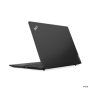 Lenovo ThinkPad T14s (Gen 3) Black, 14 , IPS, WUXGA, 1920 x 1200, Anti-glare, AMD Ryzen 5 PRO, 6650U, 16 GB, Soldered LPDDR5-6400, SSD 256 GB, AMD Radeon 660M Graphics, No Optical drive, Windows 11 Pro, 802.11ax, Bluetooth version 5.2, LTE Upgradable, Key