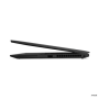 Lenovo ThinkPad T14s (Gen 3) Black, 14 , IPS, WUXGA, 1920 x 1200, Anti-glare, AMD Ryzen 5 PRO, 6650U, 16 GB, Soldered LPDDR5-6400, SSD 256 GB, AMD Radeon 660M Graphics, No Optical drive, Windows 11 Pro, 802.11ax, Bluetooth version 5.2, LTE Upgradable, Key