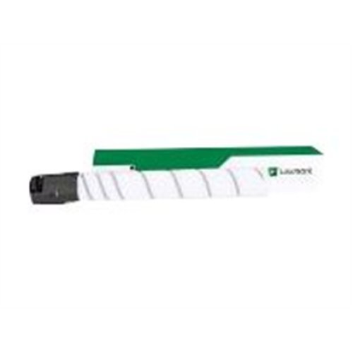 Lexmark CX/92x High Yield , Toner Cartridge , Toner cartridge , Black