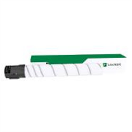 Lexmark CX/92x High Yield , Toner Cartridge , Toner cartridge , Black