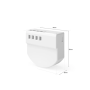 Philips Hue Wired wall switch module (1-pack)