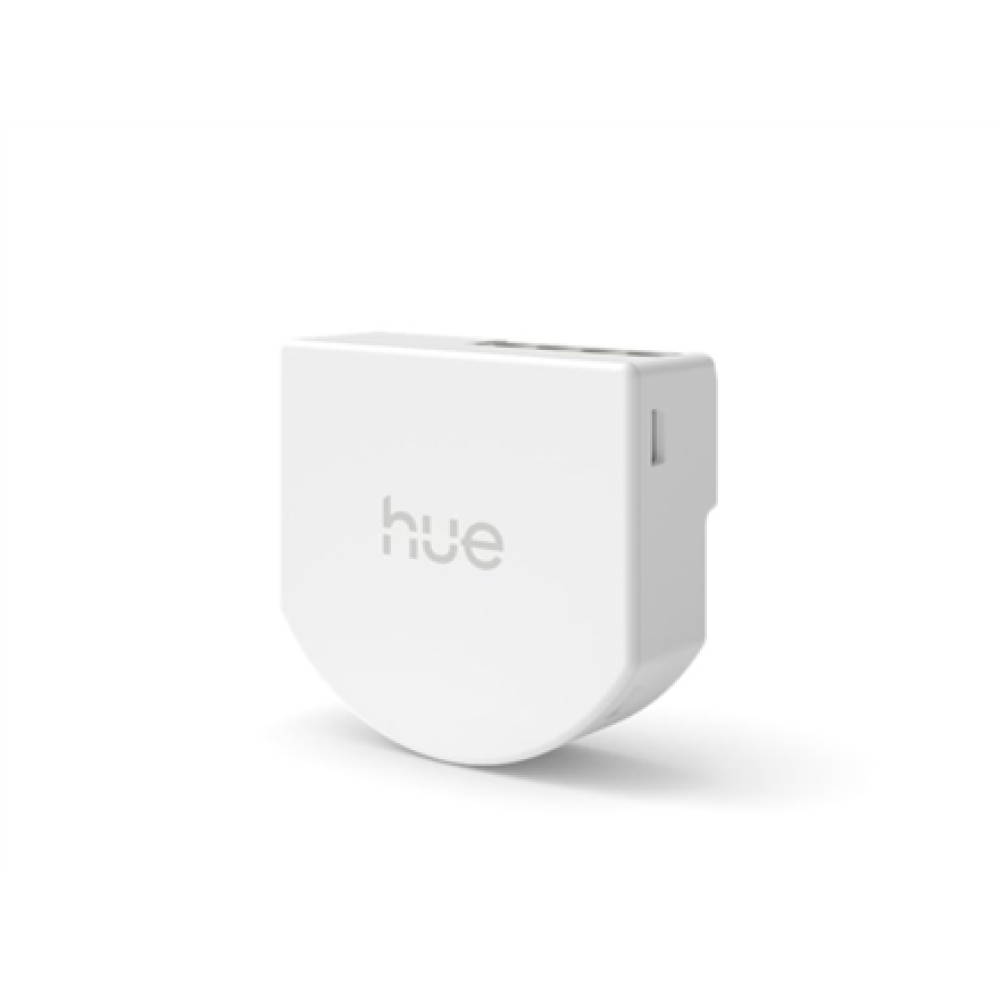 Philips Hue Wired wall switch module (1-pack)