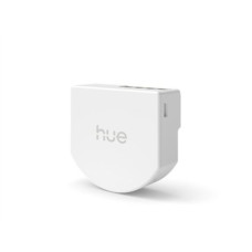 Philips Hue Wired wall switch module (1-pack)