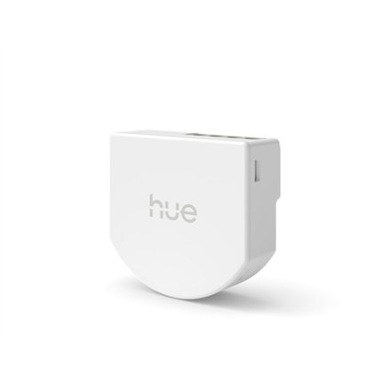 Philips Hue Wired wall switch module (1-pack)
