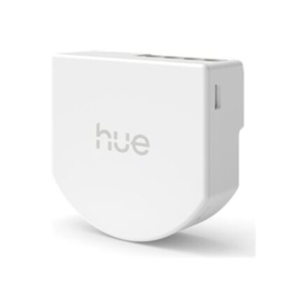 Philips Hue Wired wall switch module (1-pack)
