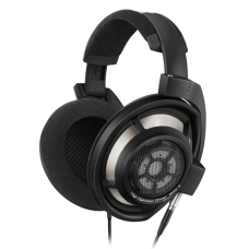 Sennheiser , High End Headphones , HD 800 S , Wired , Headband , Black