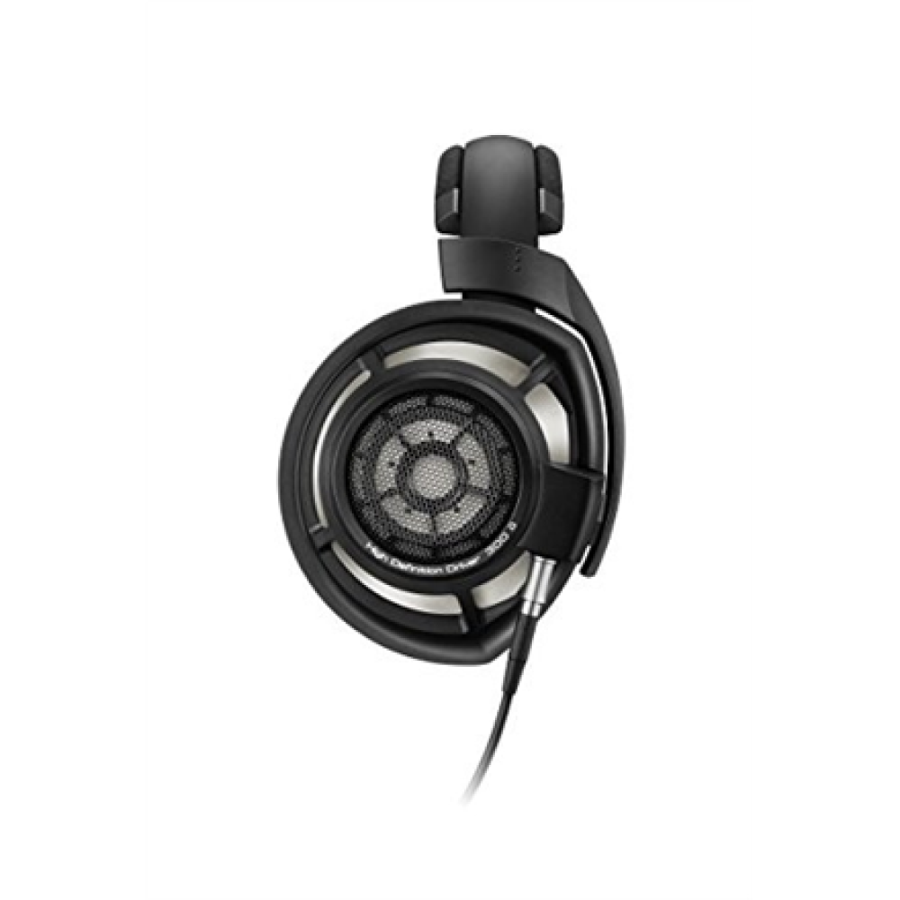 Sennheiser , High End Headphones , HD 800 S , Wired , Headband , Black