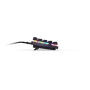 SteelSeries Gaming Keyboard Apex 9 Mini, RGB LED light, US, Black, Wired