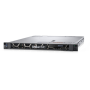Dell PowerEdge R450 Rack (1U), Intel Xeon, Silver 4314, 2.4 GHz, 24 MB, 32T, 16C, No RAM, No HDD, Up to 8 x 2.5, PERC H755, Power supply 2x600 W, iDRAC9 Enterprise, ReadyRails Sliding Rails Without Cable Management Arm, No OS, Warranty Basic NBD 36 month(