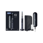 Oral-B Electric Toothbrush , iO9 Series , Rechargeable , For adults , Number of brush heads included 1 , Number of teeth brushing modes 7 , Black Special Edition