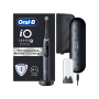 Oral-B Electric Toothbrush , iO9 Series , Rechargeable , For adults , Number of brush heads included 1 , Number of teeth brushing modes 7 , Black Special Edition