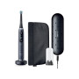 Oral-B Electric Toothbrush , iO9 Series , Rechargeable , For adults , Number of brush heads included 1 , Number of teeth brushing modes 7 , Black Special Edition