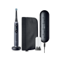 Oral-B Electric Toothbrush , iO9 Series , Rechargeable , For adults , Number of brush heads included 1 , Number of teeth brushing modes 7 , Black Special Edition