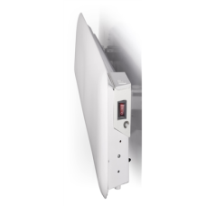 Mill , Heater , PA1500WIFI3 GEN3 , Panel Heater , 1500 W , Number of power levels , Suitable for rooms up to 22 m² , White
