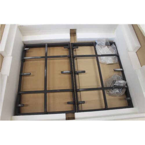 SALE OUT. Fulgor Hob CPH 604 G X Gas Number of burners/cooking zones 4 Rotary knobs Stainless steel DEMO