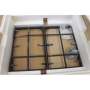 SALE OUT. Fulgor Hob CPH 604 G X Gas Number of burners/cooking zones 4 Rotary knobs Stainless steel DEMO