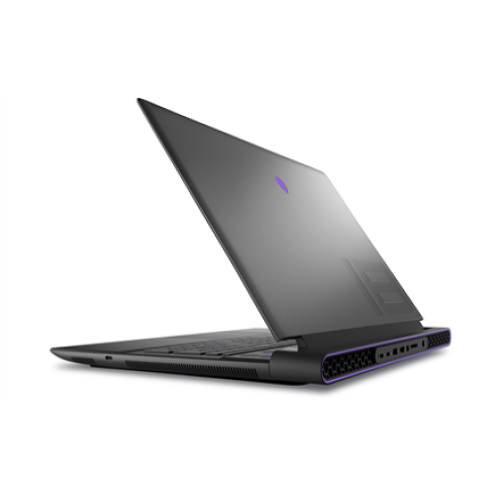 Alienware m18 R2 , Dark Metallic Moon , 18 , QHD+ , 2560 x 1600 pixels , Intel Core i9 , 14900HX , 32 GB , DDR5 , SSD 4000 GB , NVIDIA GeForce RTX 4080 , GDDR6 , 12 GB , Windows 11 Pro , Bluetooth version 5.4 , Keyboard language English , Keyboard backlit