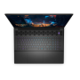 Alienware m18 R2 , Dark Metallic Moon , 18 , QHD+ , 2560 x 1600 pixels , Intel Core i9 , 14900HX , 32 GB , DDR5 , SSD 4000 GB , NVIDIA GeForce RTX 4080 , GDDR6 , 12 GB , Windows 11 Pro , Bluetooth version 5.4 , Keyboard language English , Keyboard backlit