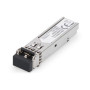 Digitus , Mini SFP Module , DN-81000 , 50-62.5/125 μm MMF (Multi-Mode Fiber) , Multimode LC Duplex Connector , 1250 Mbit/s , Wavelength 850 nm , Maximum transfer distance 550 m