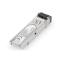Digitus Mini SFP Module DN-81000 50-62.5/125 μm MMF (Multi-Mode Fiber), Multimode LC Duplex Connector, 1250 Mbit/s, Wavelength 850 nm, Maximum transfer distance 550 m