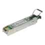Digitus , Mini SFP Module , DN-81000 , 50-62.5/125 μm MMF (Multi-Mode Fiber) , Multimode LC Duplex Connector , 1250 Mbit/s , Wavelength 850 nm , Maximum transfer distance 550 m