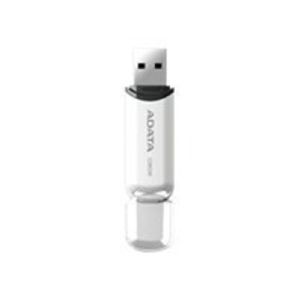 ADATA , C906 , 32 GB , USB 2.0 , White