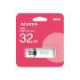 ADATA , C906 , 32 GB , USB Type-A , White