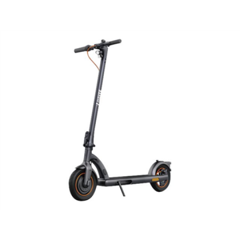 N30 Electric Scooter , 700 W , 25 km/h , Black