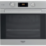 Hotpoint , FA5S 841 J IX HA , Oven , 71 L , Multifunctional , Manual , Electronic , Steam function , No , Height 59.5 cm , Width 59.5 cm , Stainless steel