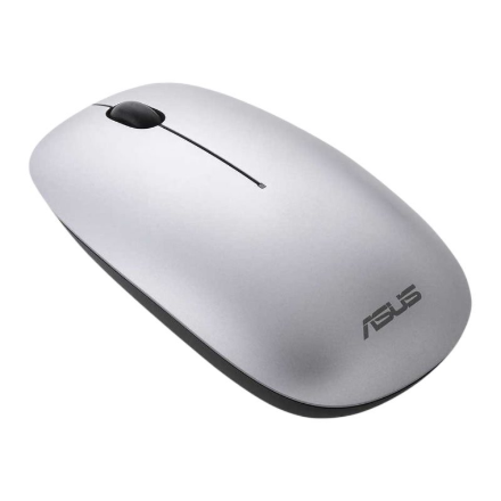 Asus , Mouse , MW201C , Mouse , Wireless , Grey