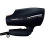 Panasonic Hair Dryer PNEHNA98K825 1800 W, Number of temperature settings 2, Ionic function, Black/Gold