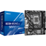 ASRock , H610M-HVS/M.2 R2.0 , Processor family Intel , Processor socket LGA1700 , DDR4 DIMM , Memory slots 2 , Supported hard disk drive interfaces SATA, M.2 , Number of SATA connectors 4 , Chipset H610 , Micro ATX