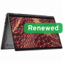 DELL Renewed Grade A , Latitude 7430 , 14 , i7-1265U , 16 GB , SSD , 256 GB , Intel Iris Xe Graphics , Windows 11 Pro , Keyboard language US